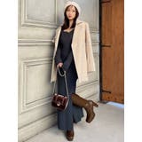 メルトントレンチコート | RESEXXY | 詳細画像36