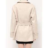 メルトントレンチコート | RESEXXY | 詳細画像39