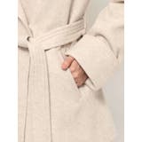 メルトントレンチコート | RESEXXY | 詳細画像42