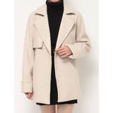 メルトントレンチコート | RESEXXY | 詳細画像49