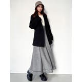 メルトントレンチコート | RESEXXY | 詳細画像5