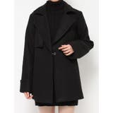 メルトントレンチコート | RESEXXY | 詳細画像50