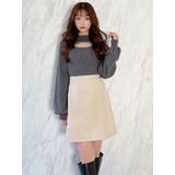 ビットポイントミニスカート | RESEXXY | 詳細画像13 