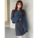 ビットポイントミニスカート | RESEXXY | 詳細画像15 