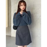 ビットポイントミニスカート | RESEXXY | 詳細画像17 