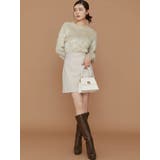 ビットポイントミニスカート | RESEXXY | 詳細画像21 