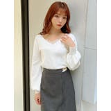 ビットポイントミニスカート | RESEXXY | 詳細画像4 