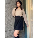 ビットポイントミニスカート | RESEXXY | 詳細画像6 