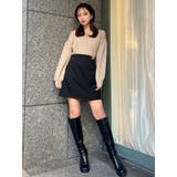 ビットポイントミニスカート | RESEXXY | 詳細画像9 