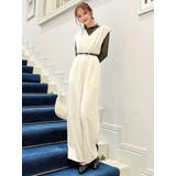 ダブルオーバルバックルベルト | RESEXXY | 詳細画像8 