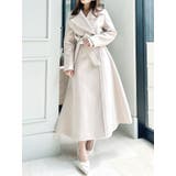 クロスデザインパンプス | RESEXXY | 詳細画像10 