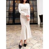 クロスデザインパンプス | RESEXXY | 詳細画像12 