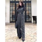 クロスデザインパンプス | RESEXXY | 詳細画像16 