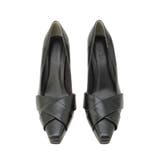 クロスデザインパンプス | RESEXXY | 詳細画像22 