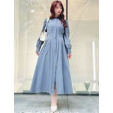 クロスデザインパンプス | RESEXXY | 詳細画像8 