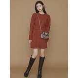 ベルベットコンパクトバッグ | RESEXXY | 詳細画像23 