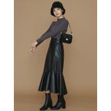 ベルベットコンパクトバッグ | RESEXXY | 詳細画像25 