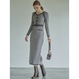 ベルベットコンパクトバッグ | RESEXXY | 詳細画像26 