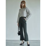 ベルベットコンパクトバッグ | RESEXXY | 詳細画像27 