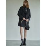 ベルベットコンパクトバッグ | RESEXXY | 詳細画像28 