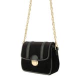 ベルベットコンパクトバッグ | RESEXXY | 詳細画像30 