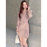 スリーブシアージャケットワンピース | RESEXXY | 詳細画像15 