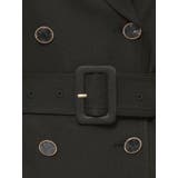 スリーブシアージャケットワンピース | RESEXXY | 詳細画像34 