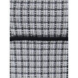 バイカラーツイードマーメイドニットワンピース | RESEXXY | 詳細画像49