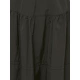 ギャザーナイロンフレアスカート | RESEXXY | 詳細画像33 