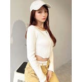 【NEWERA】ベーシックロゴキャップ | RESEXXY | 詳細画像12 