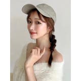 【NEWERA】ベーシックロゴキャップ | RESEXXY | 詳細画像2 