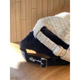 【NEWERA】ベーシックロゴキャップ | RESEXXY | 詳細画像39 