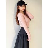 【NEWERA】ベーシックロゴキャップ | RESEXXY | 詳細画像4 