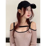 ミックス | 【NEWERA】ベーシックロゴキャップ | RESEXXY