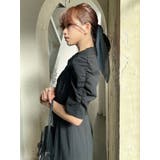 シアードットスカーフ | RESEXXY | 詳細画像13 