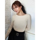 シアードットスカーフ | RESEXXY | 詳細画像14 