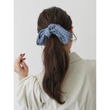 シアードットスカーフ | RESEXXY | 詳細画像15 