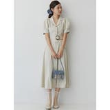 シアードットスカーフ | RESEXXY | 詳細画像16 