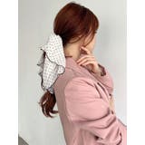 シアードットスカーフ | RESEXXY | 詳細画像2 