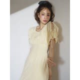 シアードットスカーフ | RESEXXY | 詳細画像3 