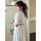 シアードットスカーフ | RESEXXY | 詳細画像8 