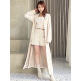 ポインテッドトゥパンプス | RESEXXY | 詳細画像10 