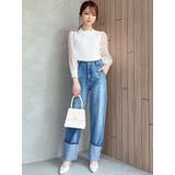 ポインテッドトゥパンプス | RESEXXY | 詳細画像13 