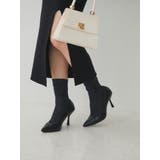 ポインテッドトゥパンプス | RESEXXY | 詳細画像14 