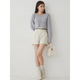 ポインテッドトゥパンプス | RESEXXY | 詳細画像17 