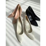 ポインテッドトゥパンプス | RESEXXY | 詳細画像2 