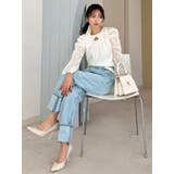 ポインテッドトゥパンプス | RESEXXY | 詳細画像3 