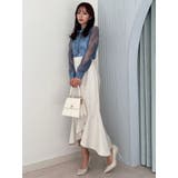 ポインテッドトゥパンプス | RESEXXY | 詳細画像4 