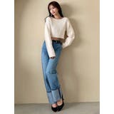 ポインテッドトゥパンプス | RESEXXY | 詳細画像6 