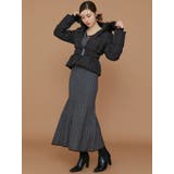 ポインテッドトゥソックスブーツ | RESEXXY | 詳細画像22 